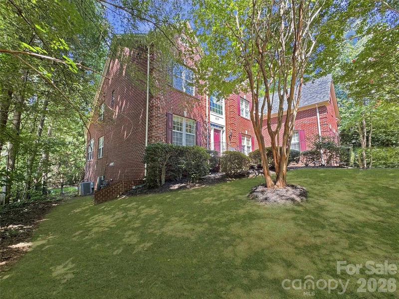 6119 Savannah Grace Ln, Huntersville, NC 28078
