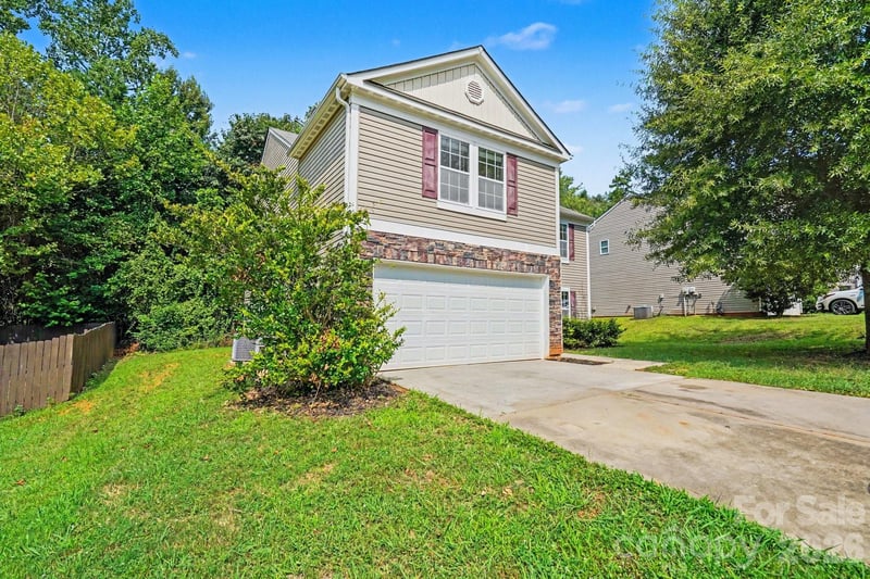 7227 Cypress Ridge Dr, Charlotte, NC 28262