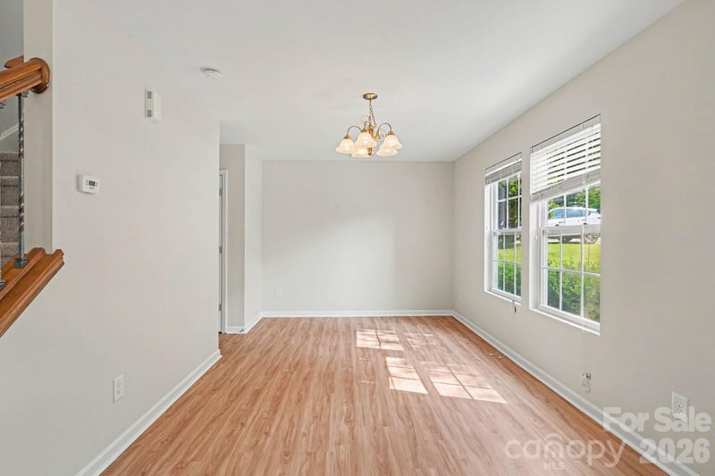 7227 Cypress Ridge Dr, Charlotte, NC 28262