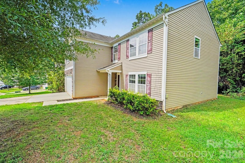 7227 Cypress Ridge Dr, Charlotte, NC 28262