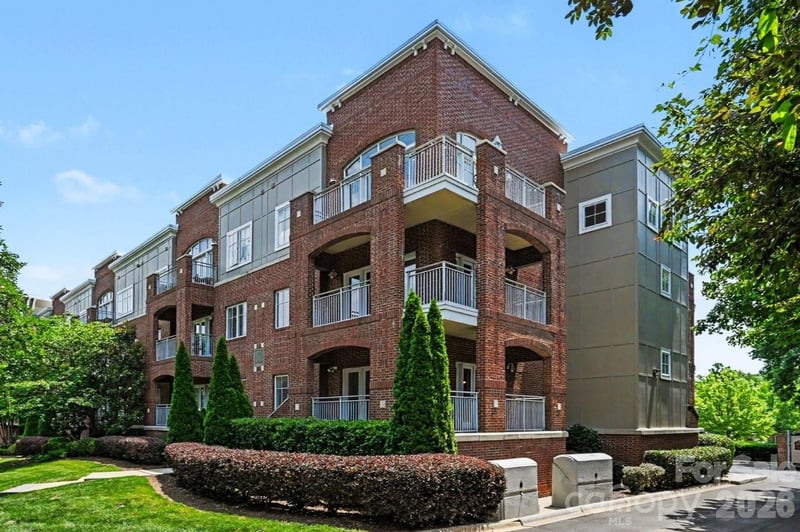 1903 Kenilworth Ave #105, Charlotte, NC 28203