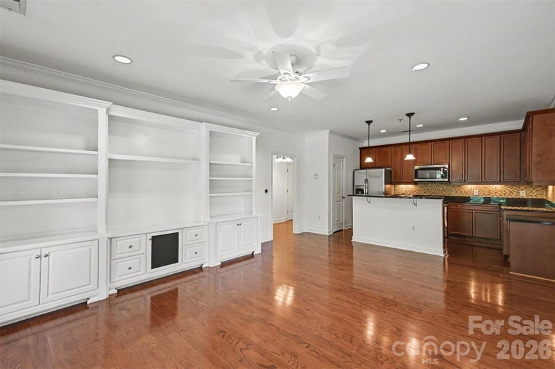 1903 Kenilworth Ave #105, Charlotte, NC 28203