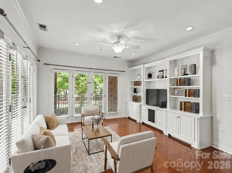 1903 Kenilworth Ave #105, Charlotte, NC 28203