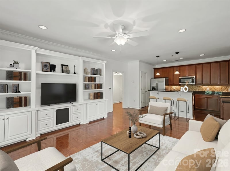 1903 Kenilworth Ave #105, Charlotte, NC 28203