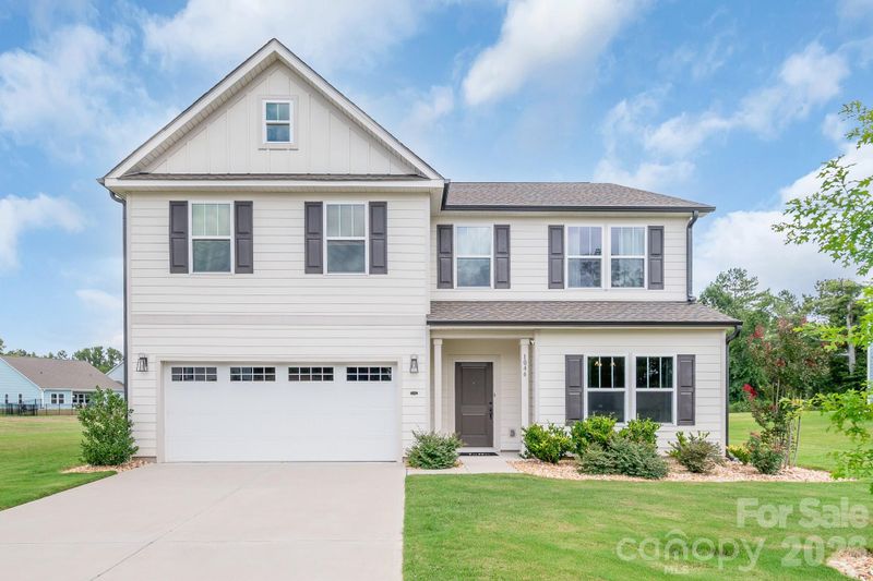 1046 Stone Marker Dr, Monroe, NC 28112