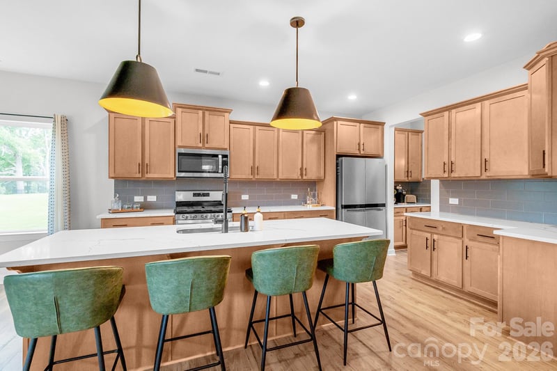 1046 Stone Marker Dr, Monroe, NC 28112