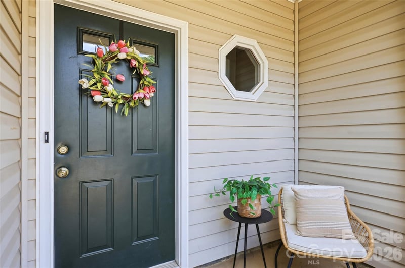 1323 Anthem Ct, Charlotte, NC 28205