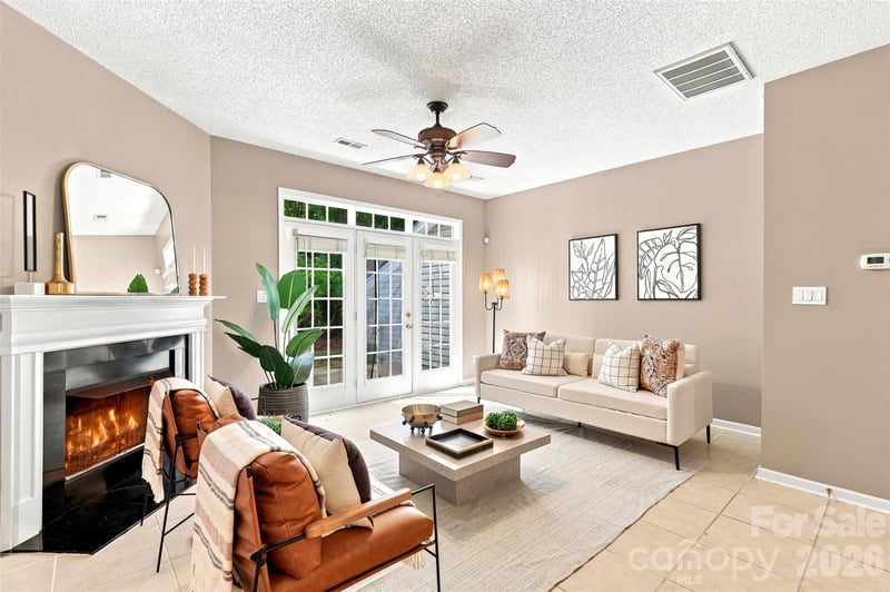 1323 Anthem Ct, Charlotte, NC 28205