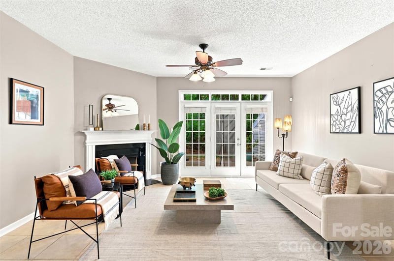 1323 Anthem Ct, Charlotte, NC 28205