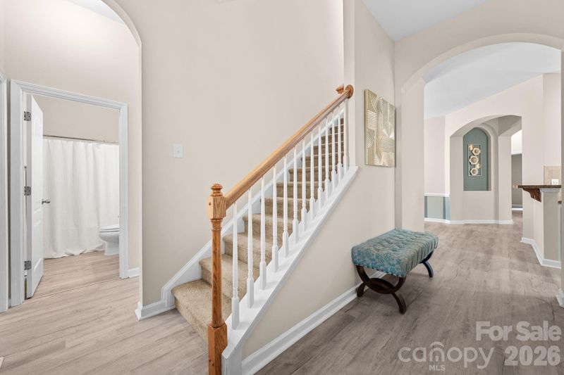 3813 Quiet Creek Cir, Charlotte, NC 28213