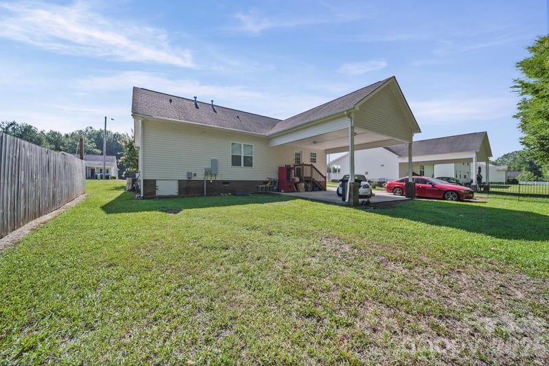 414 E East Village Dr, Monroe, NC 28112