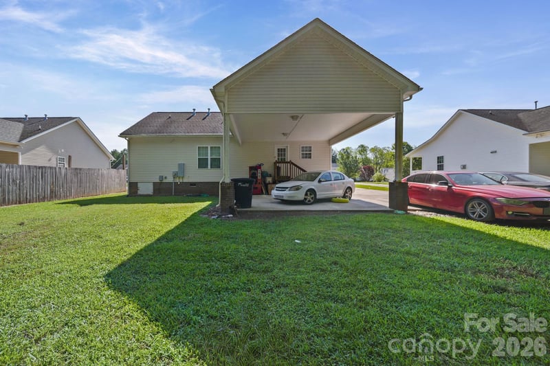 414 E East Village Dr, Monroe, NC 28112