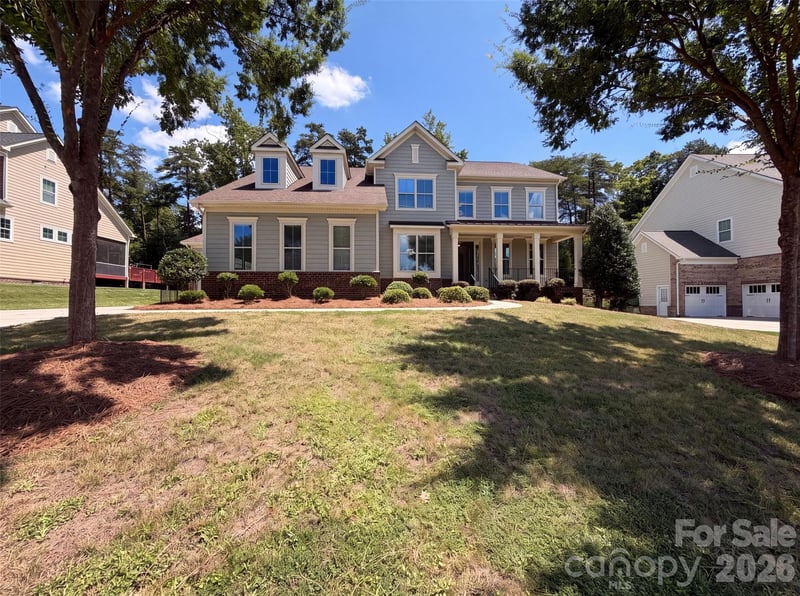 147 Monteray Oaks Cir, Fort Mill, SC 29715