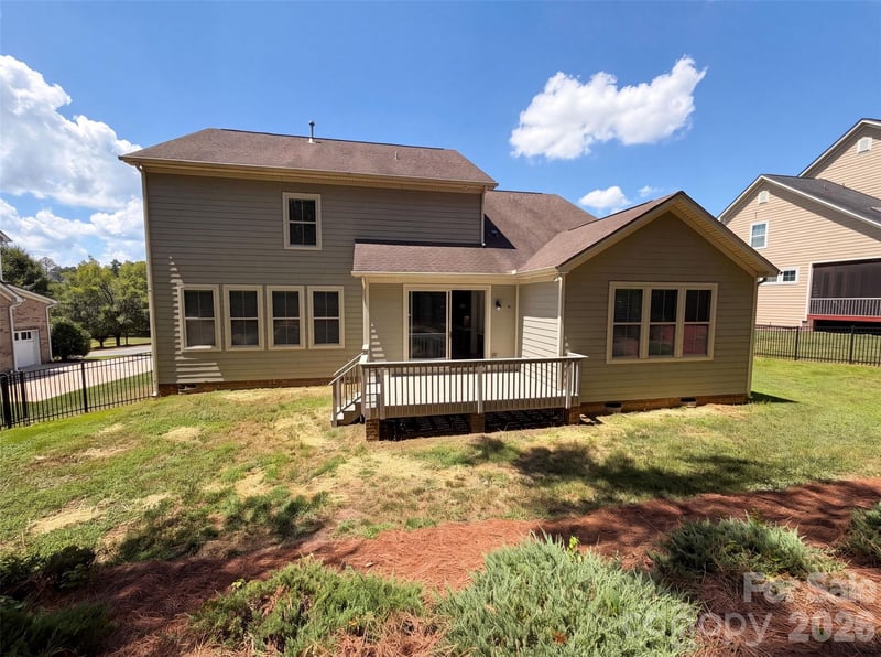 147 Monteray Oaks Cir, Fort Mill, SC 29715