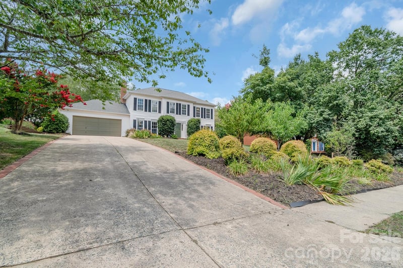 12328 Sandringham Pl, Charlotte, NC 28262