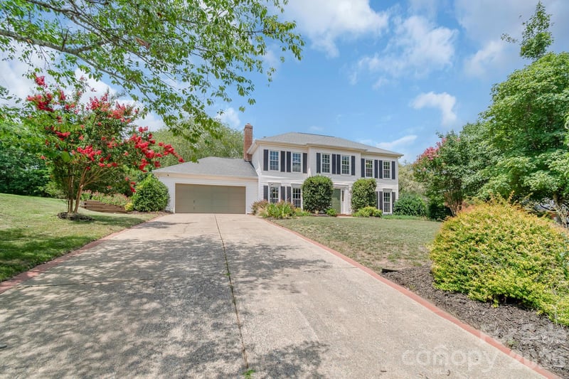 12328 Sandringham Pl, Charlotte, NC 28262