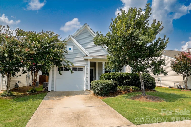 5061 Newport Lakes Dr #11, Rock Hill, SC 29732