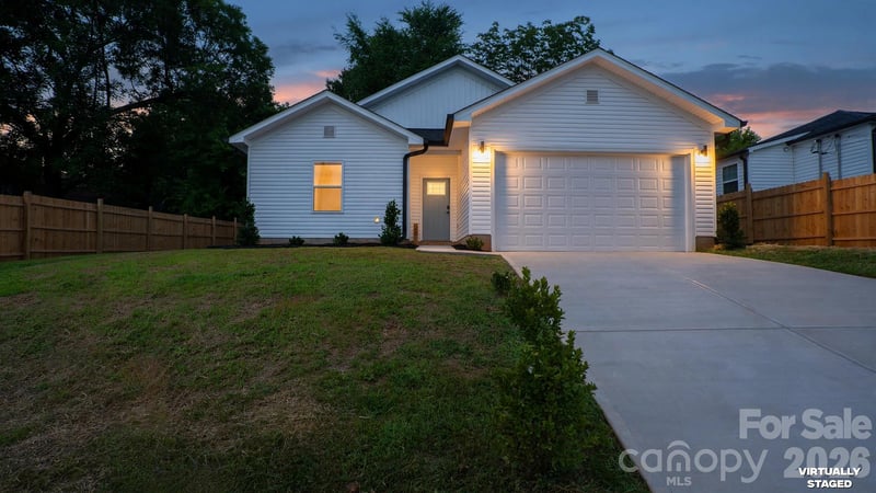 221 Ann St NW, Concord, NC 28025