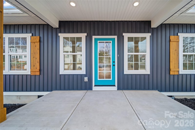 412 S Hill St, Gastonia, NC 28052