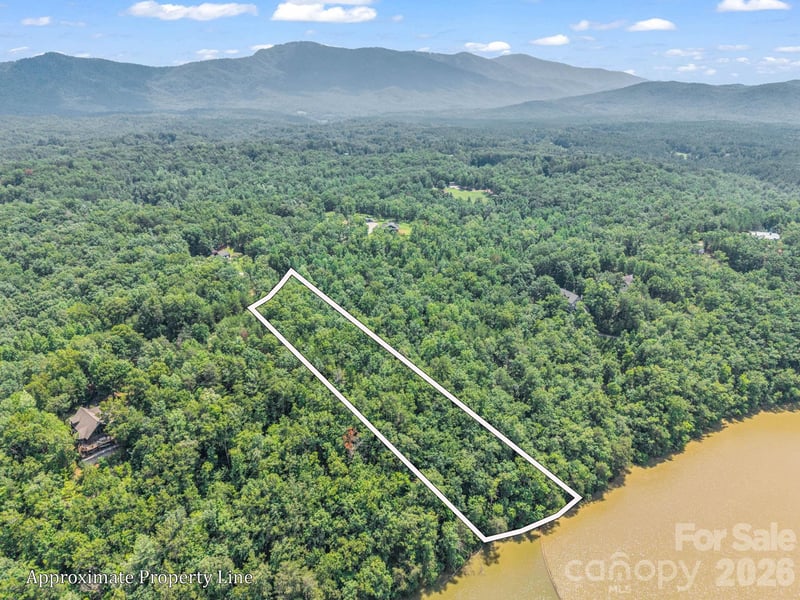00 Lake Adger Pw #60, Mill Spring, NC 28756