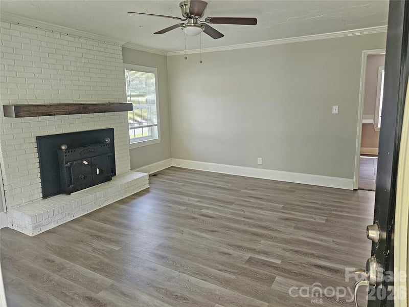 158 Shamrock St NE, Concord, NC 28025