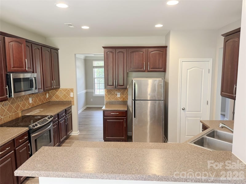 13514 Delstone Dr, Huntersville, NC 28078