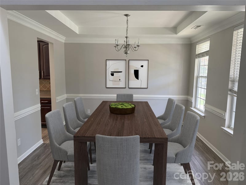 13514 Delstone Dr, Huntersville, NC 28078