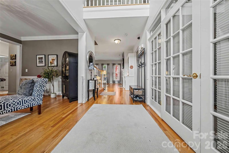 15100 Macbeth Ct, Huntersville, NC 28078