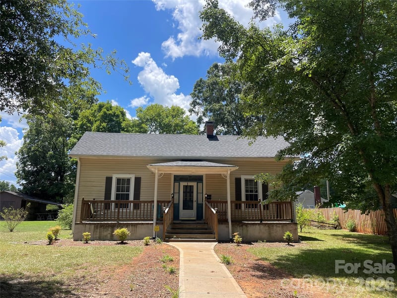 234 Jefferson St E, York, SC 29745
