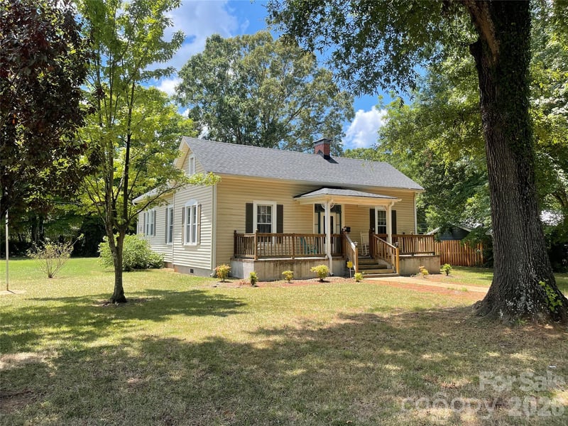 234 Jefferson St E, York, SC 29745