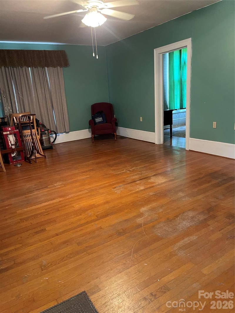 234 Jefferson St E, York, SC 29745