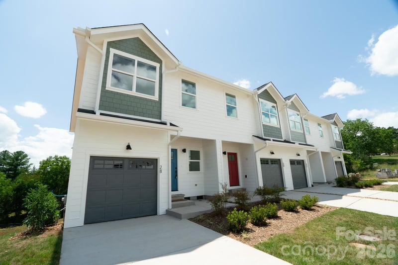 28 Brice St #14, Asheville, NC 28806