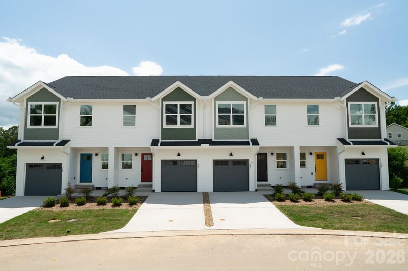 28 Brice St #14, Asheville, NC 28806