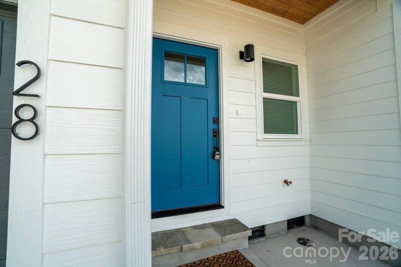 28 Brice St #14, Asheville, NC 28806