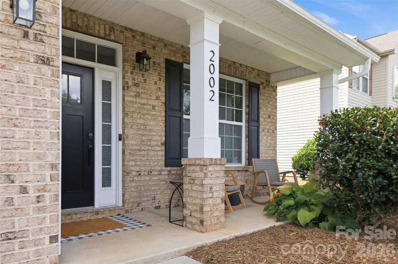 2002 Canopy Dr, Indian Trail, NC 28079