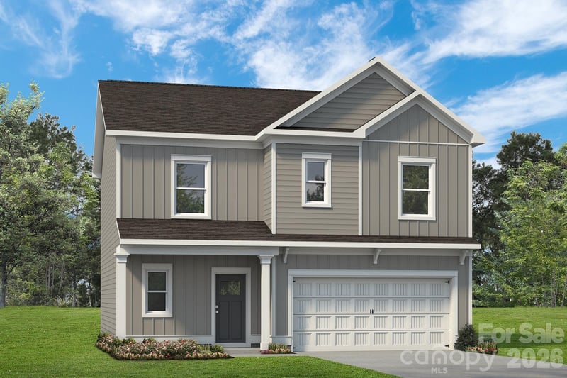 4031 Ruth Creek Ct, Charlotte, NC 28216