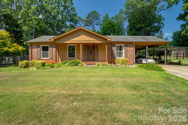 1433 Niagara Cir, Charlotte, NC 28214