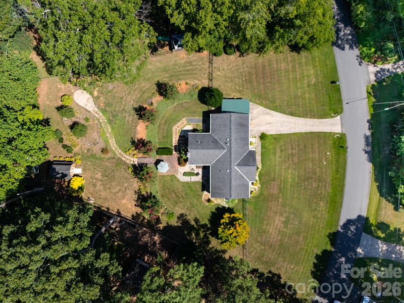 1433 Niagara Cir, Charlotte, NC 28214
