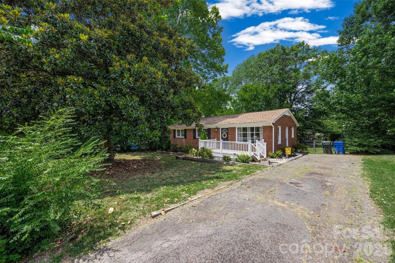 1537 Mcgill St, Rock Hill, SC 29732