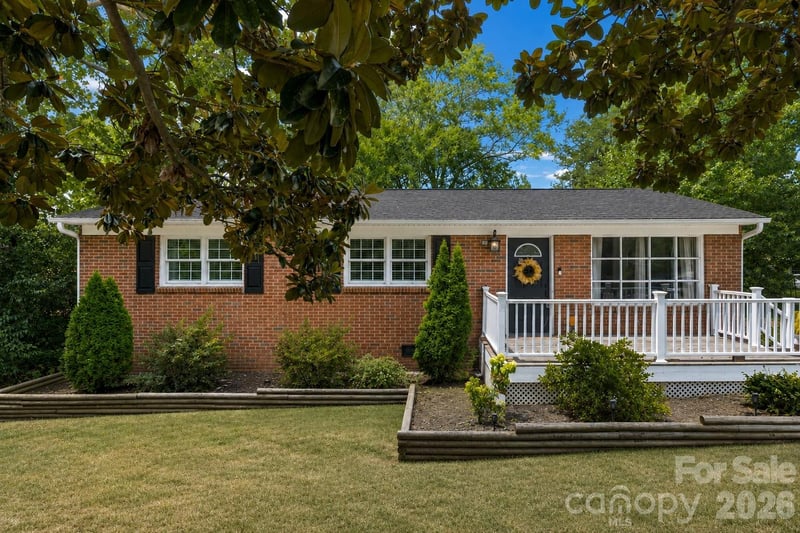 1537 Mcgill St, Rock Hill, SC 29732
