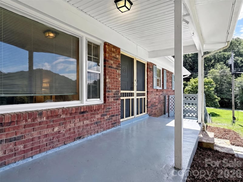 70 Iris Ln, Canton, NC 28716