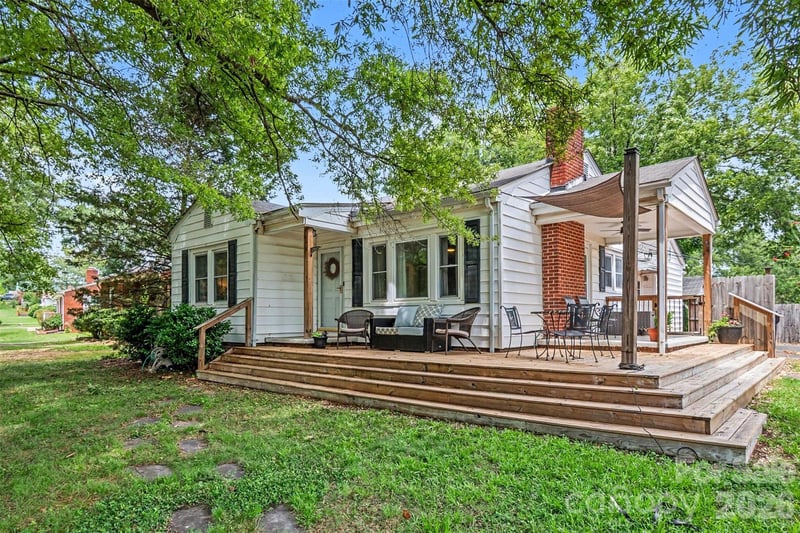 166 Wilson St NE, Concord, NC 28025