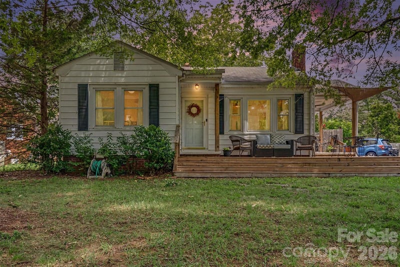 166 Wilson St NE, Concord, NC 28025