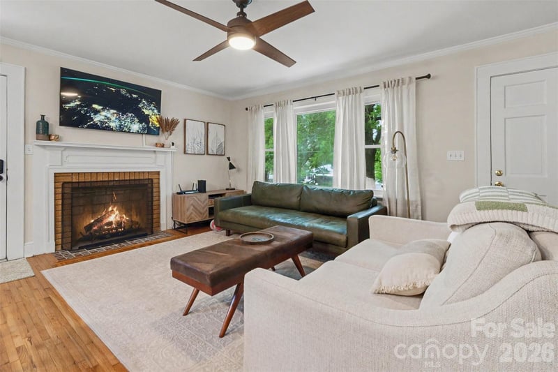 166 Wilson St NE, Concord, NC 28025