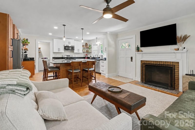 166 Wilson St NE, Concord, NC 28025