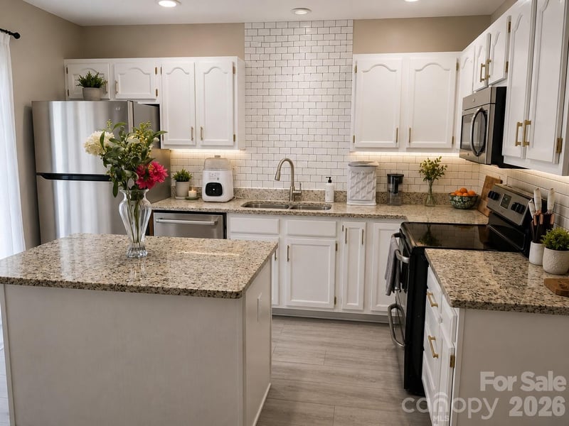 5616 Prescott Ct, Charlotte, NC 28269
