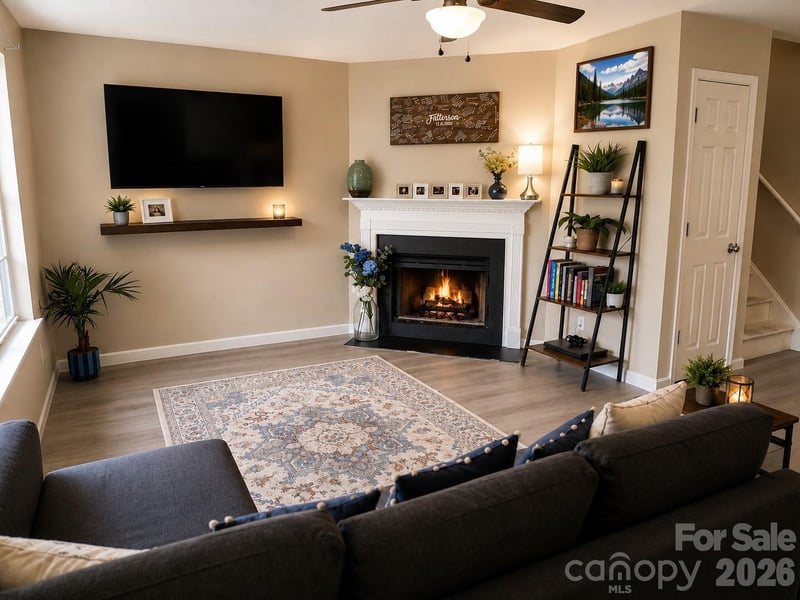 5616 Prescott Ct, Charlotte, NC 28269