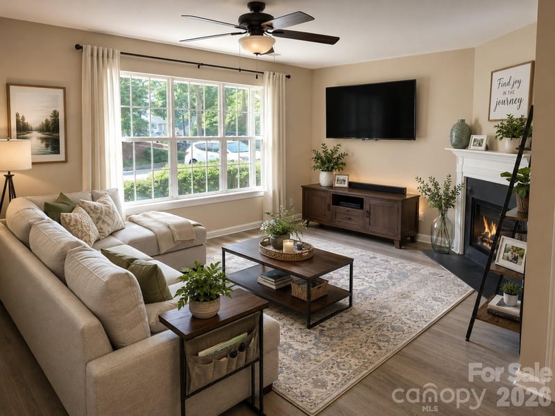5616 Prescott Ct, Charlotte, NC 28269