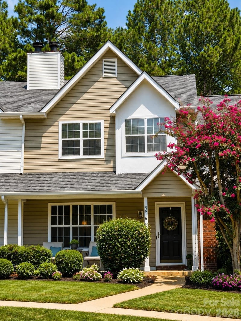 5616 Prescott Ct, Charlotte, NC 28269