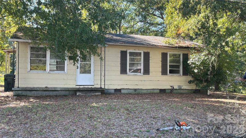 111 Hicks St, Cherryville, NC 28021